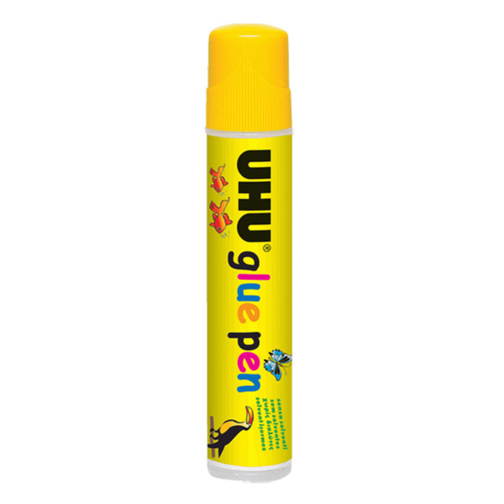 UHU Stylo SANS SOLVANT