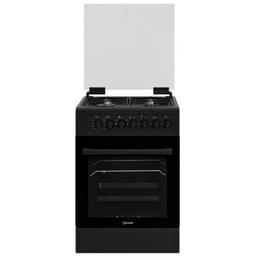 Cuisinière VEDETTE 4 Feux 60cm VGE6241BMA