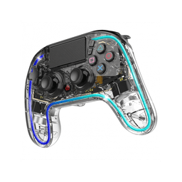 Jeu Sans Fil SPIRIT OF GAMER NÉON RGB Transparente