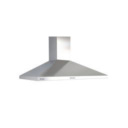 HOOVER 60CM INOX HCH6MXHT
