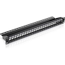 D-Link Panneaux de Branchement 24 Ports CAT5 C6
