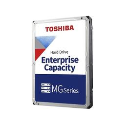 Toshiba Disque Dur Interne Série MG08 3.5" SATA 7200 tr min