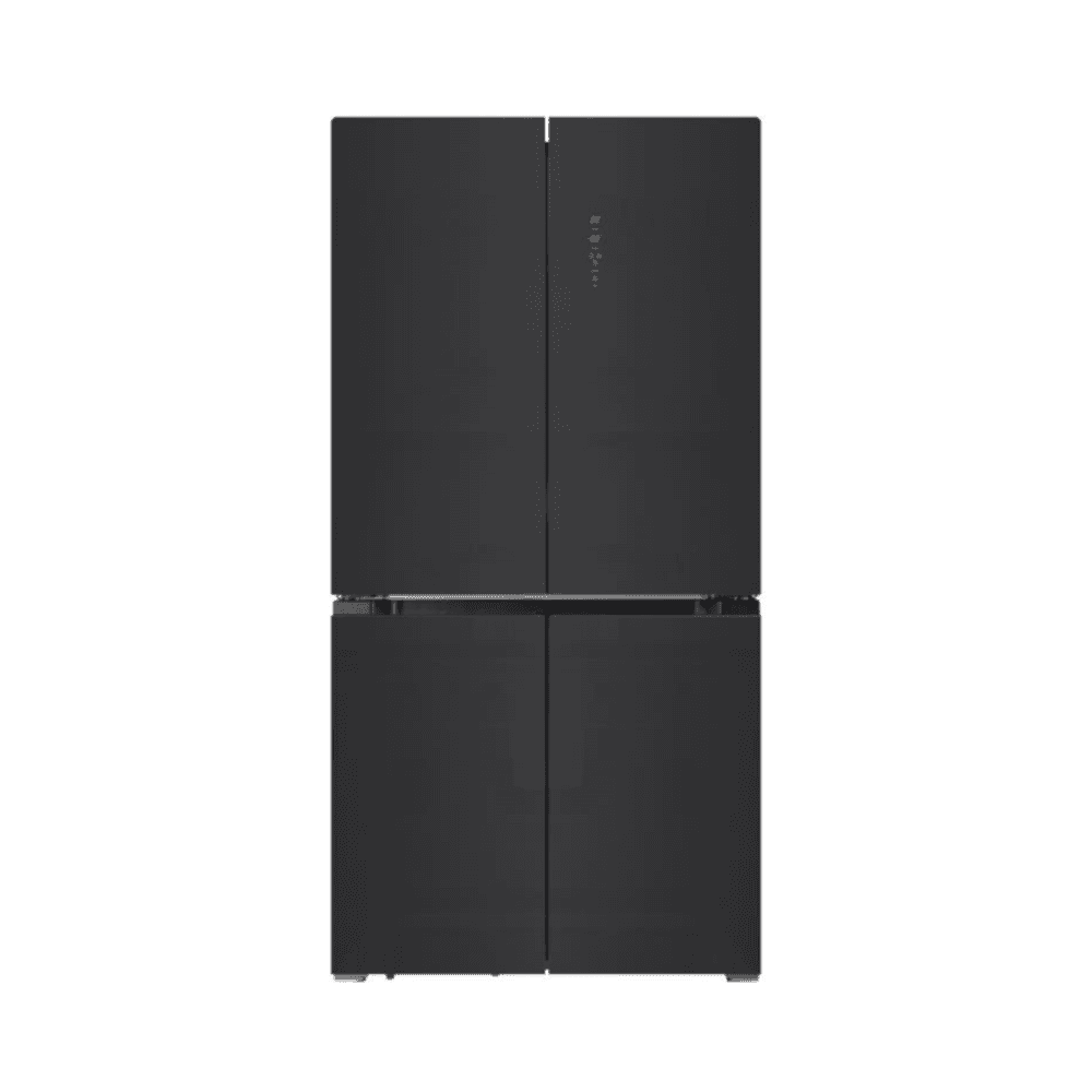 Hyundai 417 Litres Pose Libre NoFrost 4 Portes verre HYN-84RF4DBG.1