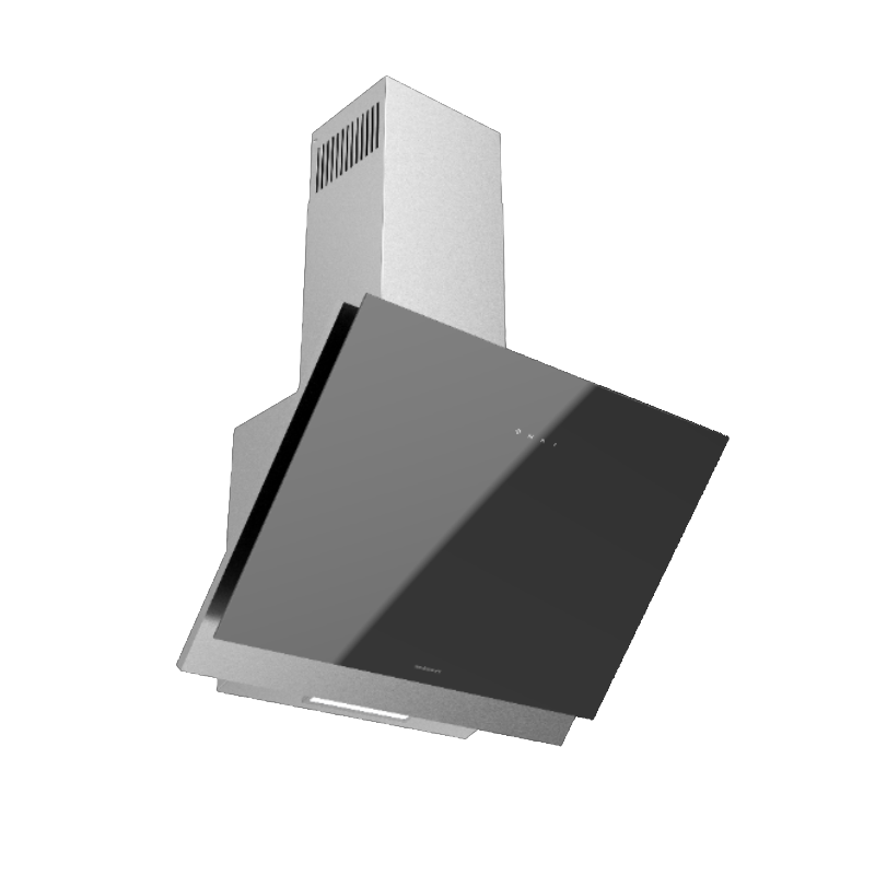 cm m verre + inox GAIA-60BX