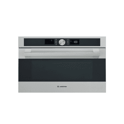 Ariston MICRO ONDE ENCASTRABLE 31 Litres INOX MD554IXA