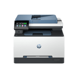 Hp Imprimante multifonction Color LaserJet Pro 3303fdw Couleur A4