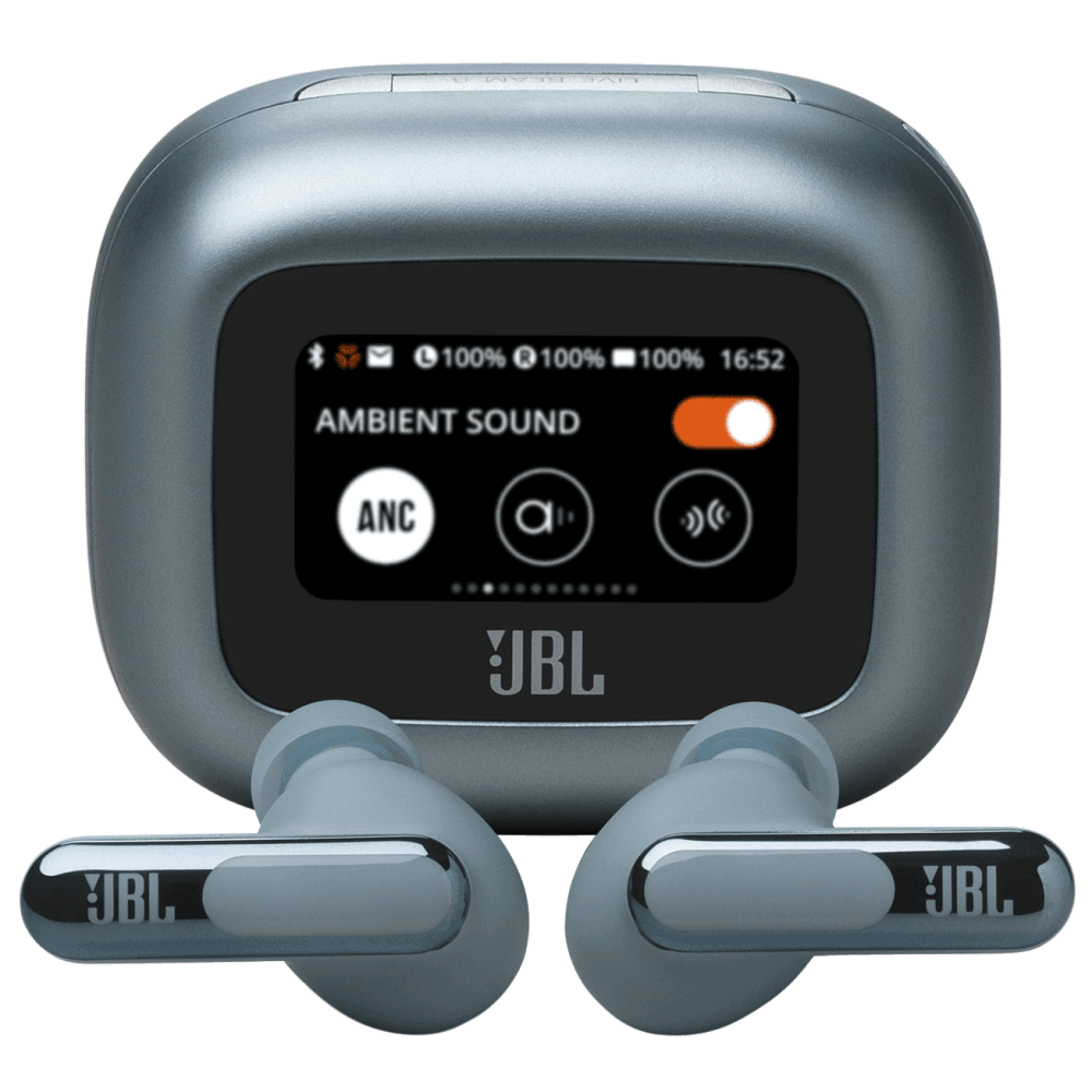 JBL Écouteurs Sans Fil Live Beam 3