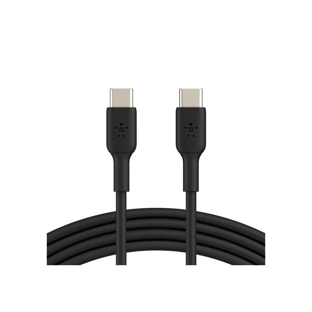 Boost Charge Belkin USB-C vers USB-C 1 m