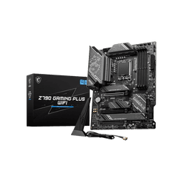 Msi Carte mère Z790 GAMING PLUS ATX DDR5
