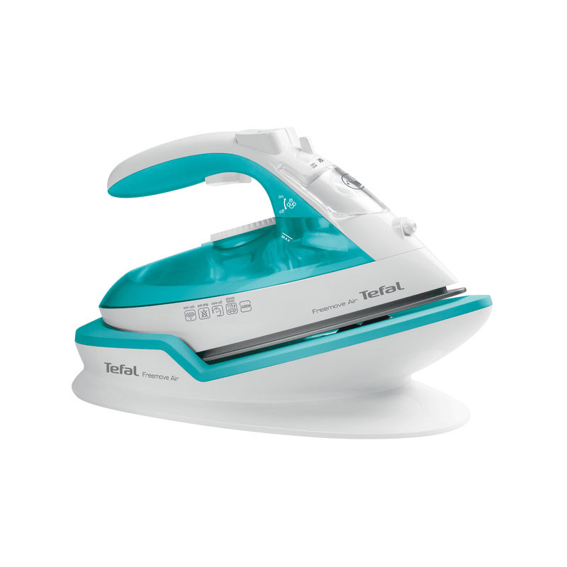 Tefal FER A VAPEUR SANS FIL 2400W FV6520E0