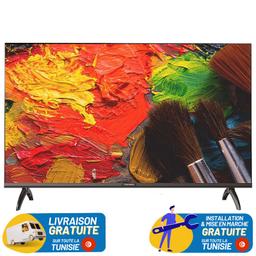 Telefunken Téléviseur 40" Full HD