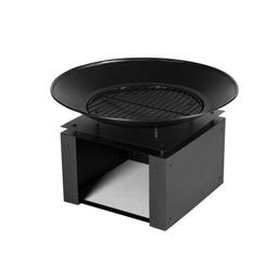 Charbon Barbecue SOMAGIC Braséro Acier 50 700052