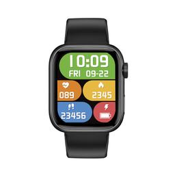 Smartwatch Forever ForeVive 2 GSM102342 Tunisianet