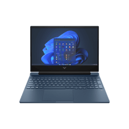 HP Gamer Victus Gaming Laptop 15-fa1006nk i5-13420H SSD Windows 11