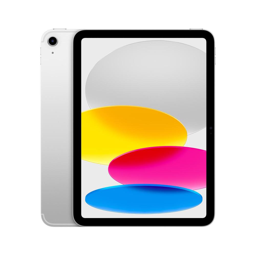 Apple iPad 11" Argent