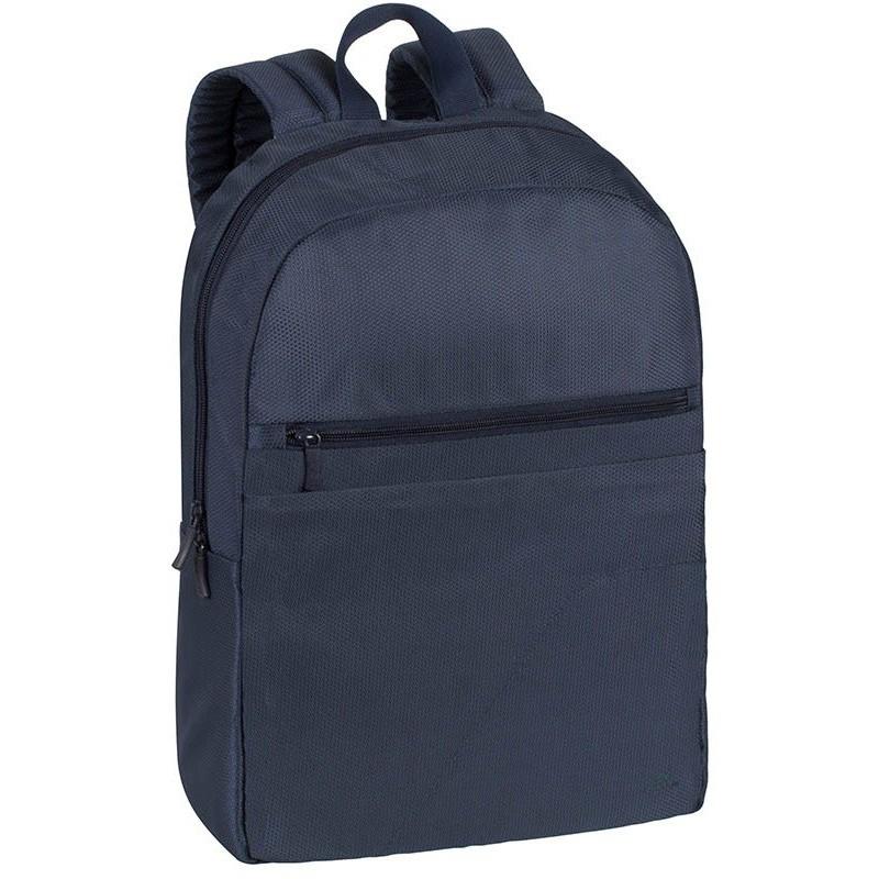 dos Rivacase 8065 pour Pc Portable 15.6"