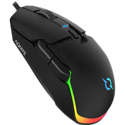 AQIRYS LYNX RGB
