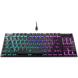 Turtle Beach AZERTY Vulcan TKL Titan Twitch