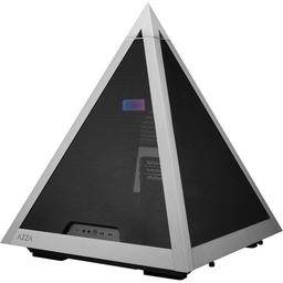 Gaming Azza PYRAMID Mesh ATX Métal