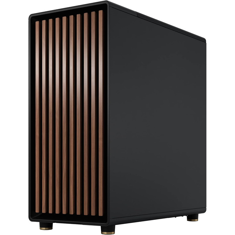 Boîtier Gamer Moyen Tour Fractal Design North ATX