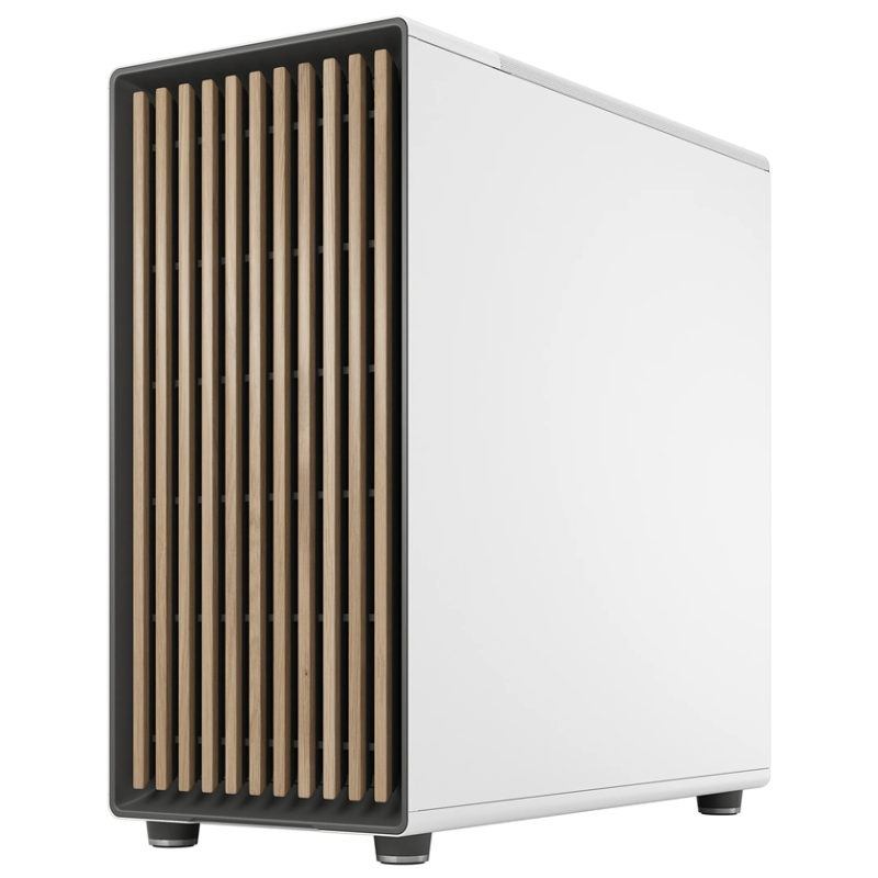 Boîtier Gaming Moyen Tour Fractal Nord XL E-ATX