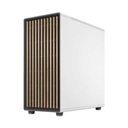 Gaming Moyen Tour Fractal Nord XL E-ATX