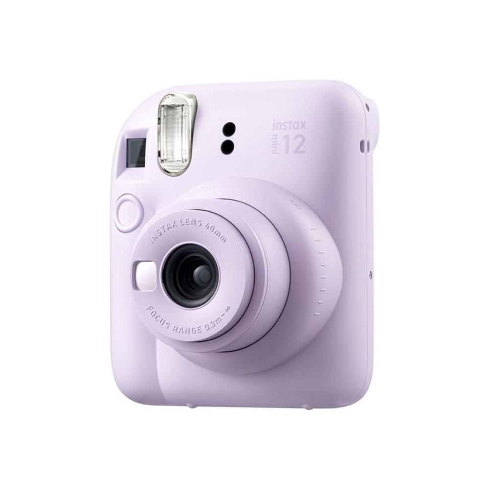 Fujifilm Appareil photo INSTAX Mini 12