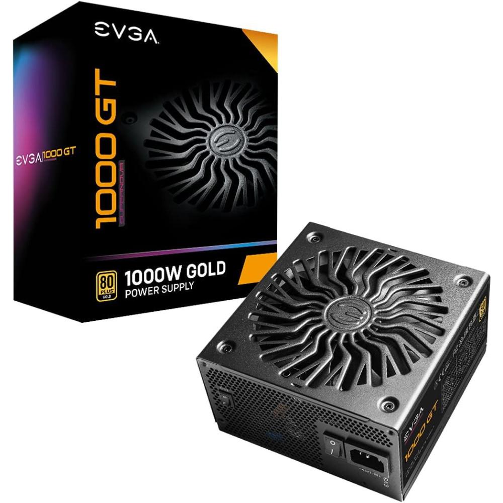 EVGA ATX SuperNova GT 1000W
