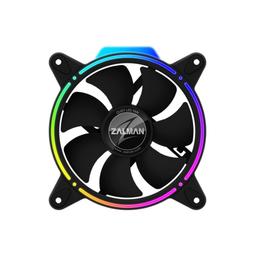 Zalman Boitier RFD120A RGB 12cm