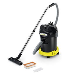 Kärcher cendres poussières AD 4 Premium