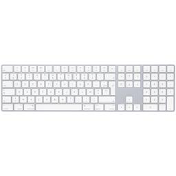 Apple Clavier Sans Fil magique