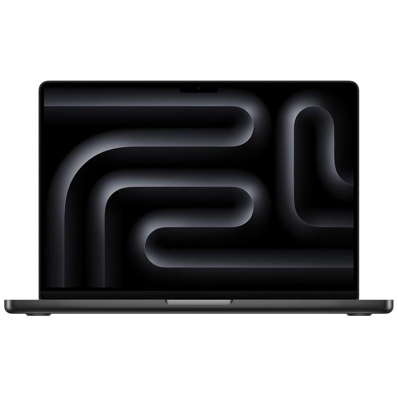 Apple MacBook Pro M4 Pro 14" SSD sidéral