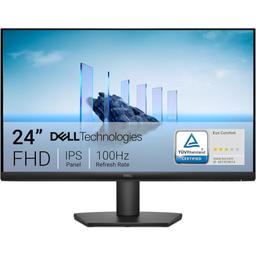 Dell ECRAN PRO 23.8" FHD 100Hz IPS 5 ms GTG 8ms GTG HDMI VGA