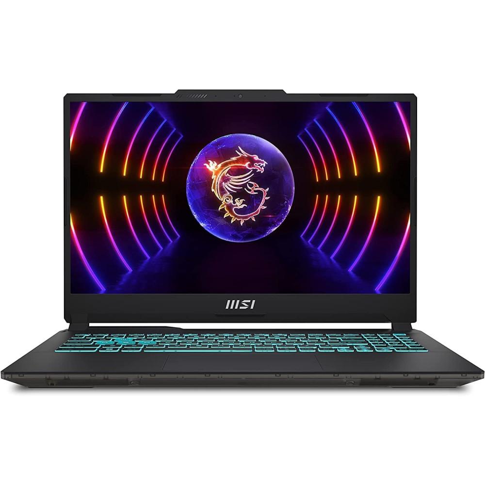 Msi Gamer Cyborg 15 A13V i7-13620H RTX 4050 6G 8 Go DDR SSD
