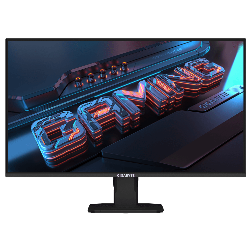 Gigabyte Écran Gaming GS25F2 24.5" Full HD IPS SS 200 Hz
