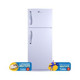 Mont Blanc De Frost Double Portes 301 Litres