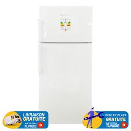 STAR ONE Double Portes DE FROST 312 Litres ST-350W
