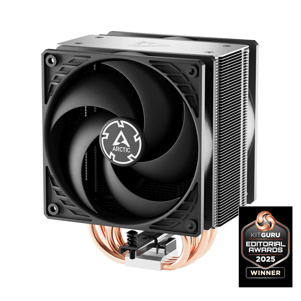 processeur Arctic Freezer 36 Co-LGA1700-LGA1851 AM5-AM4