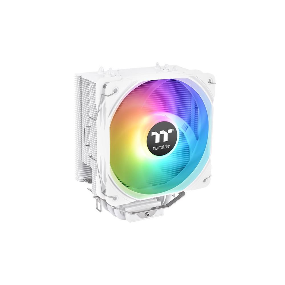 Thermaltake Refroidisseur de processeur UX200 SE ARGB Lighting