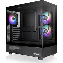 Thermaltake Boîtier Moyen Tour E-ATX View 270 Plus TG RGB -ARGB