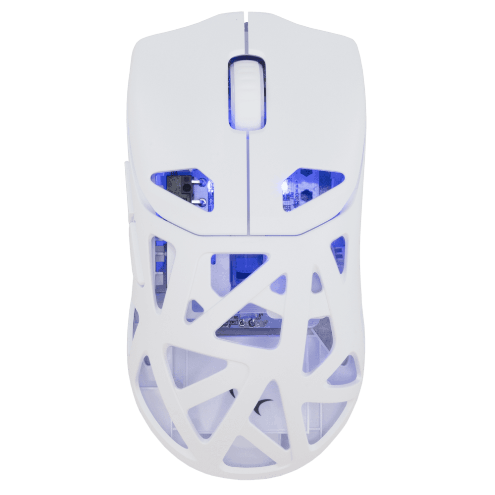 White Shark WGM-5019 DAGONET 24.000 dpi