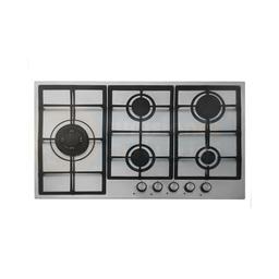 FEUX Plaque 90 CM INOX