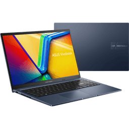 Asus Vivobook 15 M1502YA Ryzen 7 5825U SSD Windows 11