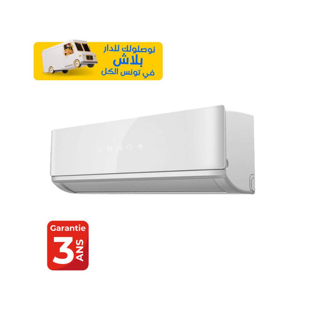 Saba 12000 BTU FROID ON OFF