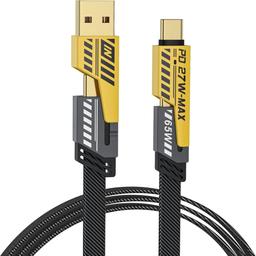 Charge 4 En 1 65W 27W