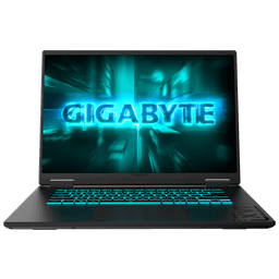 Gigabyte Gamer A16 CWH i7-13620H RTX 5070 8G DDR5 1 To Windows 11 HOME