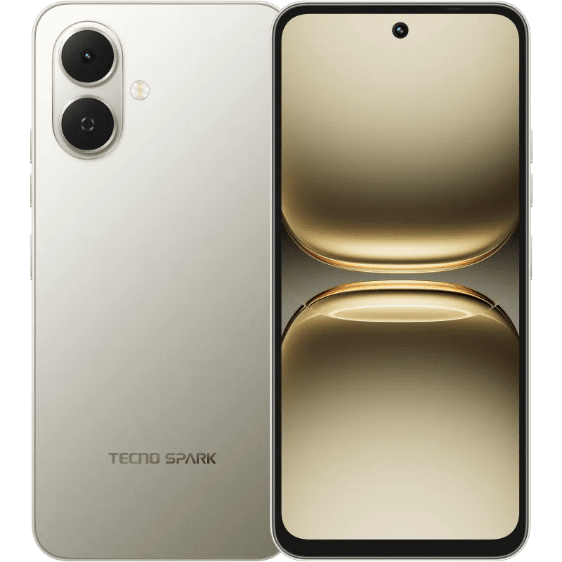 Tecno SPARK Go 2 KM4