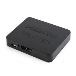 GEMBIRD HDMI 2 ports