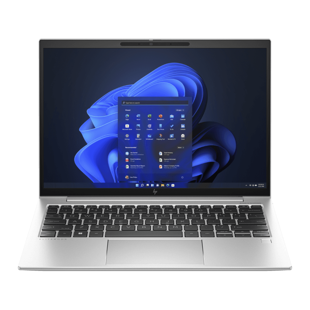 Hp EliteBook 830 G10 i5-1335U SSD Windows 11 Pro