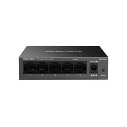 Mercusys Switch De Bureau 5 Ports METALLIQUE MS105G 10 100 1000 Mbps
